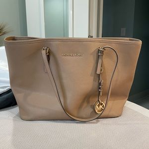 Michael Kors Small Tote